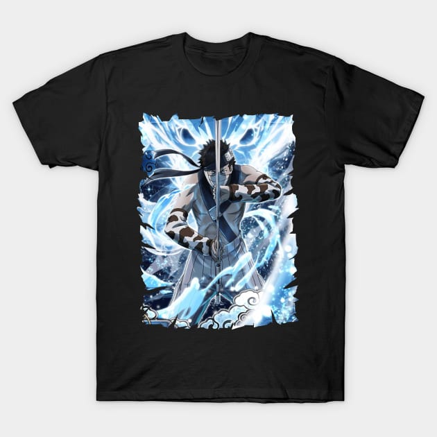 ZABUZA MOMOCHI MERCH VTG T-Shirt by kuzza.co